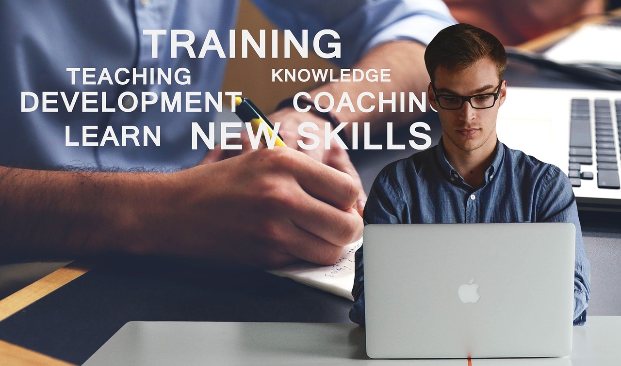 The UK IT Skills Gap